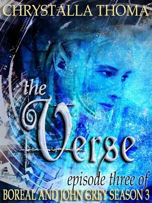 cover image of The Verse (Episode 3, Season 3)